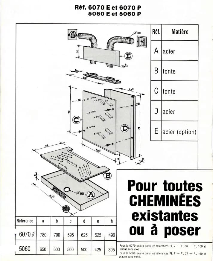 Instalație combinată de recuperatoare de căldură