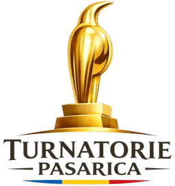 Logo Fonderie de fontă