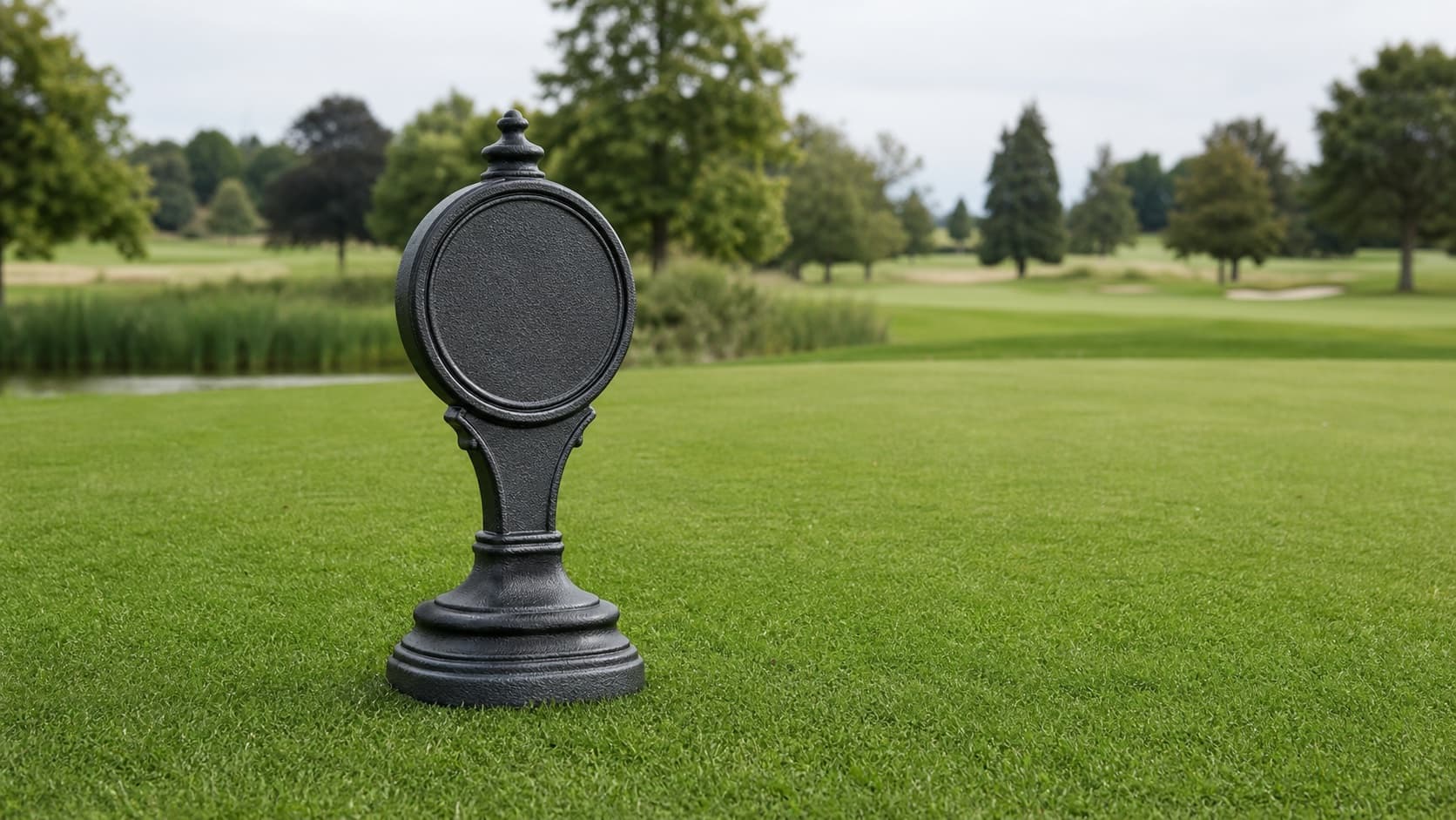 Repere de golf