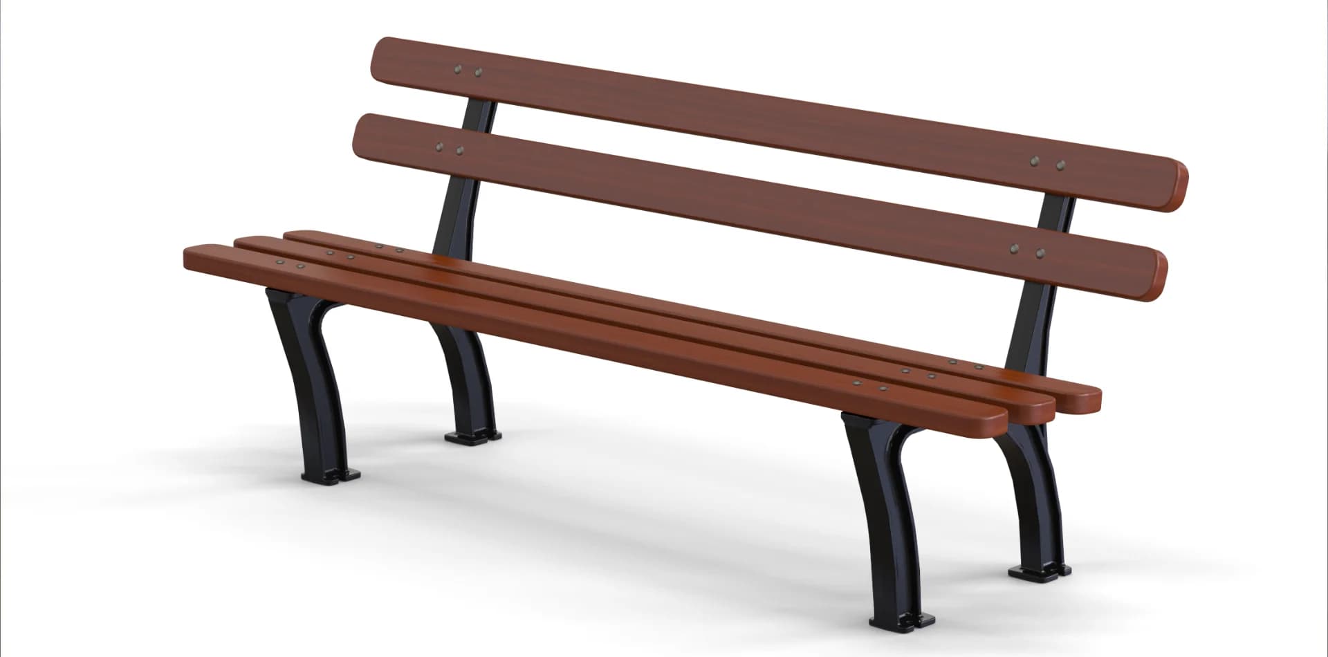 Banc urban - Thumbnail 2
