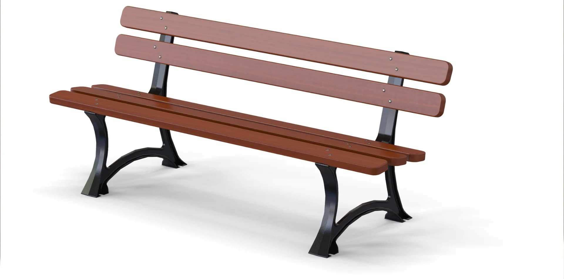 Banc urban - Thumbnail 2