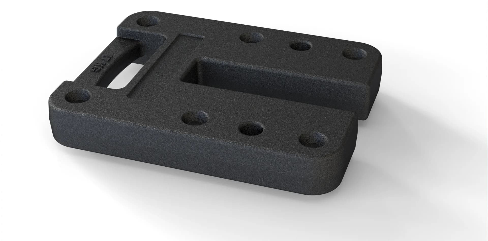 Contrapondere VT17 KG