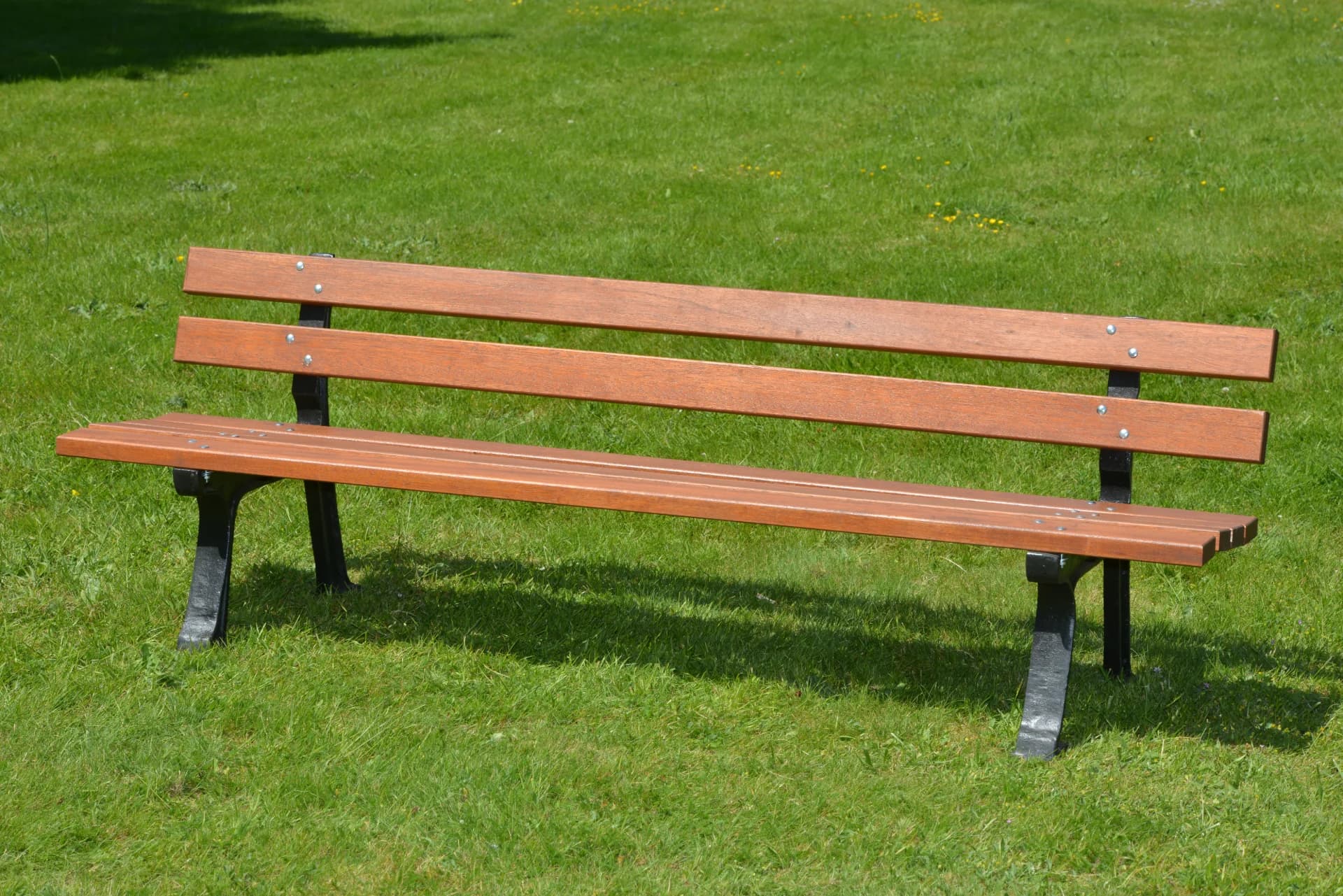 Banc comun