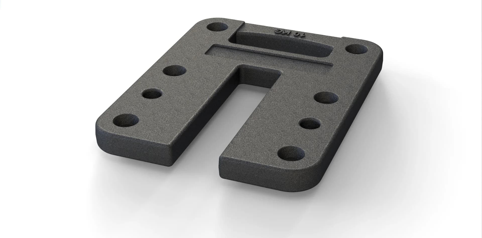 Contrapondere VT10 KG