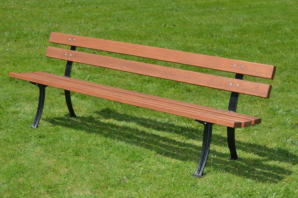Banc de relaxare