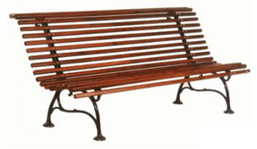 Banc de întâlnire