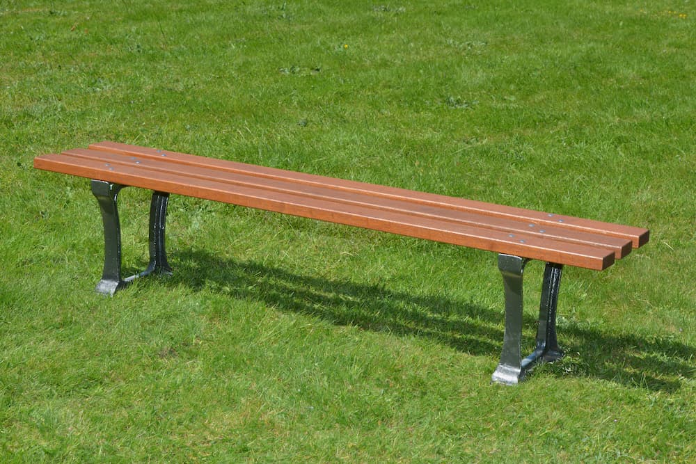 Banc rural