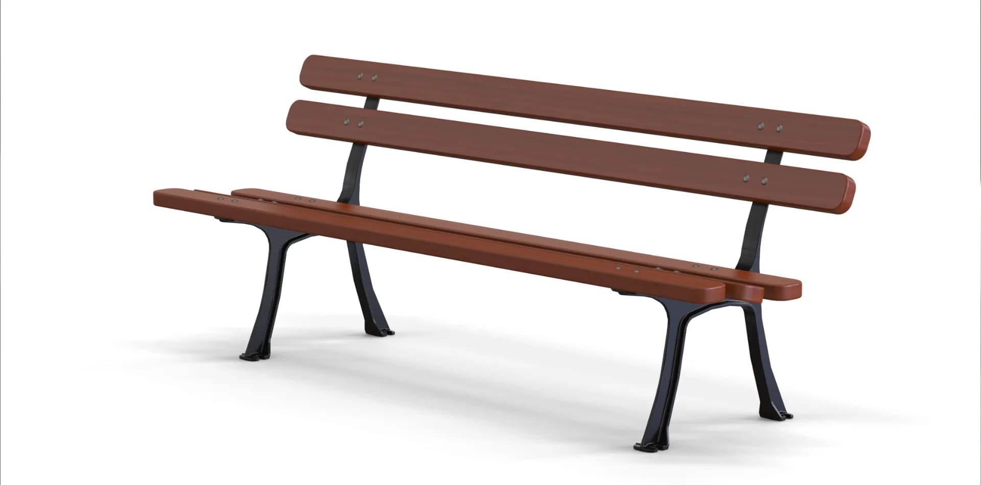 Banc confort