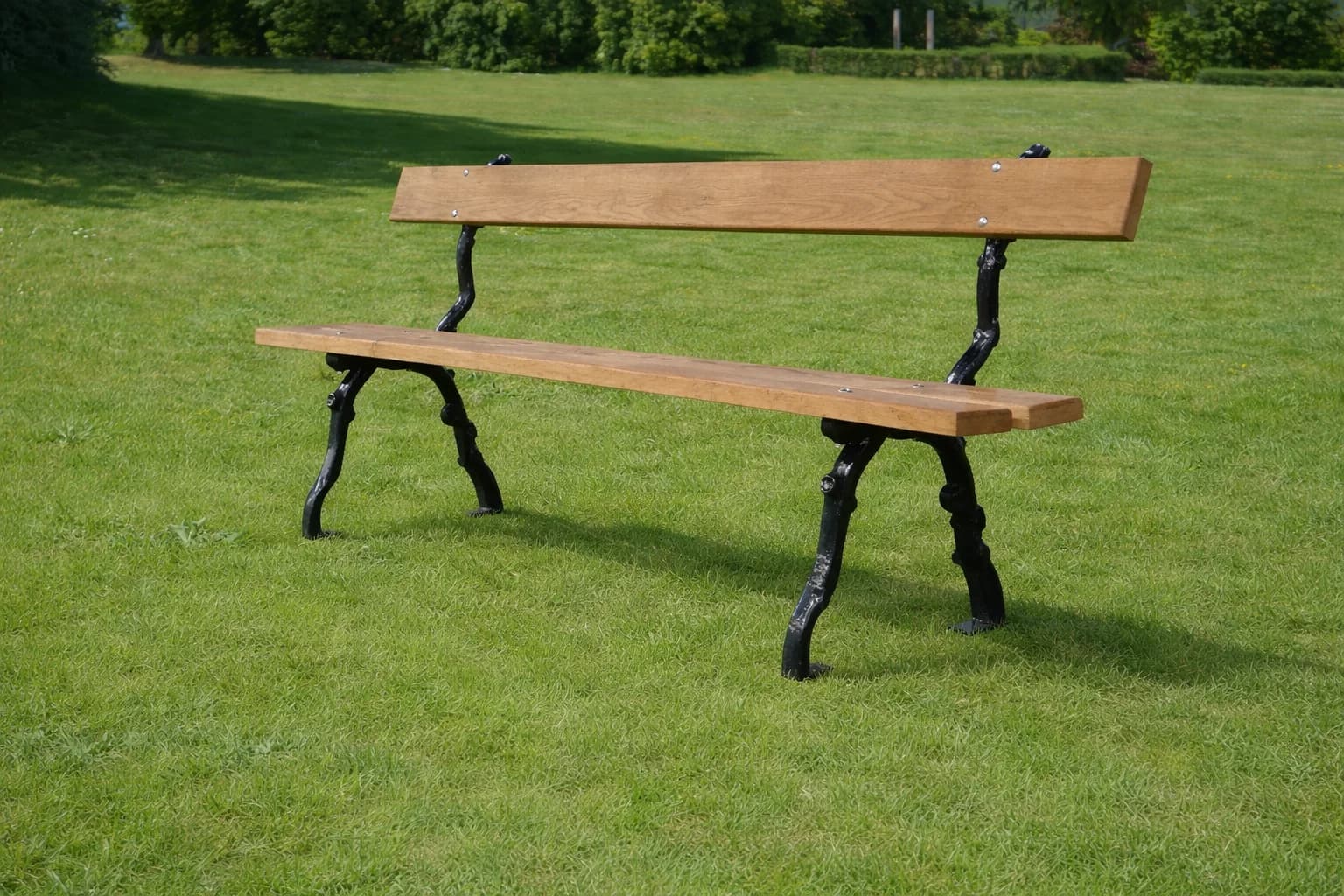 Banc pătrat
