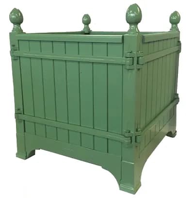Jardinieră pentru portocal, modelul 3