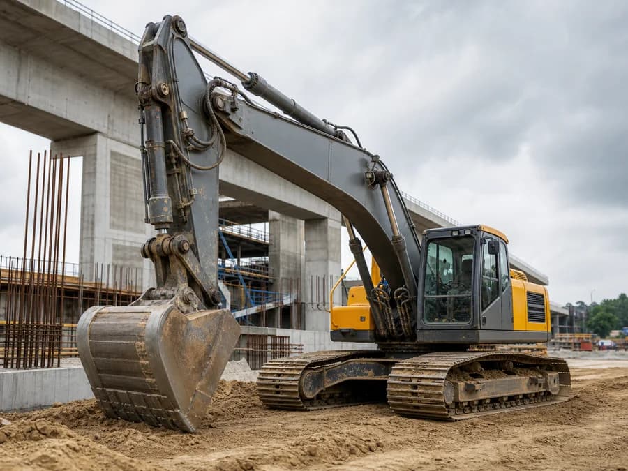 Construcții și lucrări publice