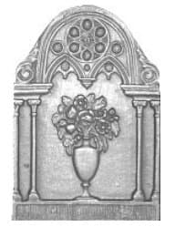 Vază