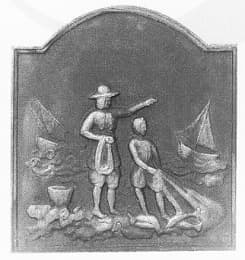Pescuit Breton