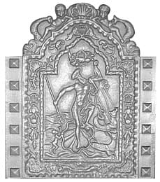 Neptun, zeul mării