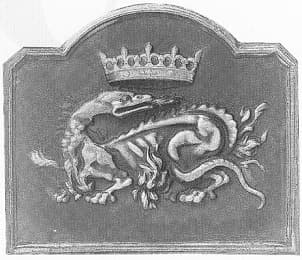 Salamandra cu coroană