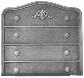 Rustică contemporană