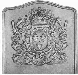 Blazon 1713