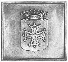 Crucifixul Languedoc