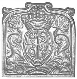 Arme ale Dauphin GM