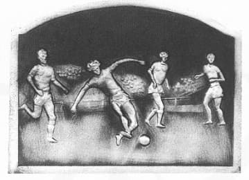 Fotbal