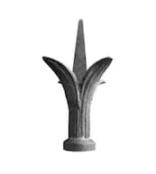 Punct de grilă decorativă - POICM