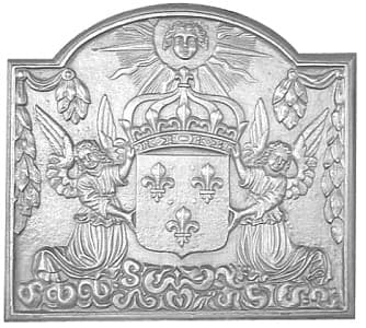 Îngeri Louis XVI