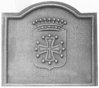 Crucifixul Languedoc