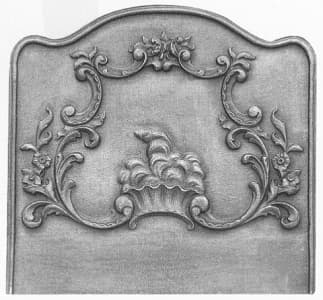 Fresca Louis XV