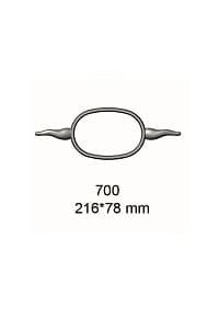 Ref 700