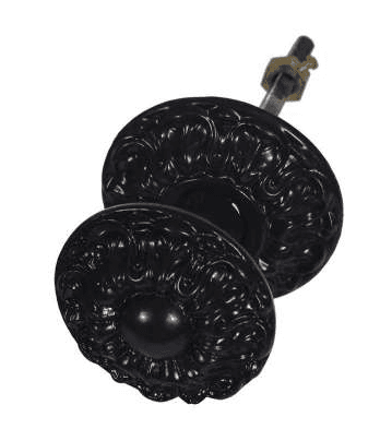 Buton de ușă Dahlia tijă universală REF D2