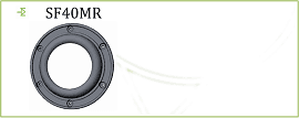Greutate roată tractor Same Deutz Fahr 40 kg - SF40MR