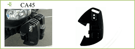 Greutate tractor Case 45 kg - CA45
