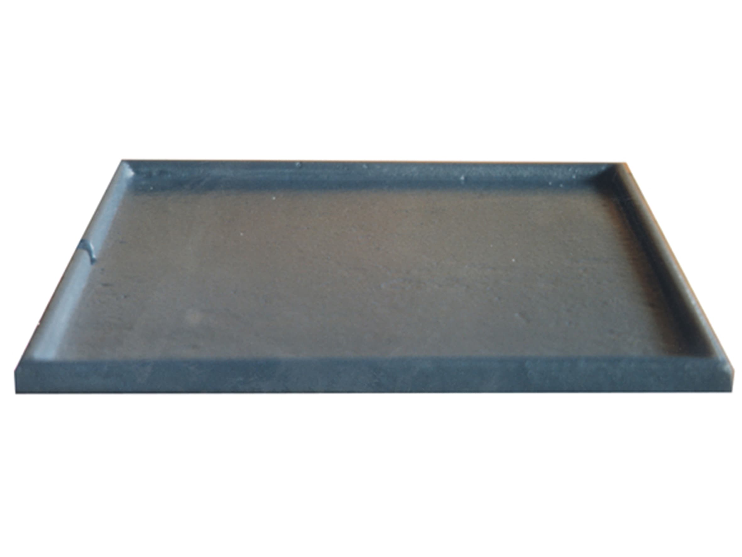 PLACĂ RECTANGULARĂ ȘI CUBICĂ NETEDĂ