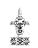 Punct de grilă decorativ - POI381