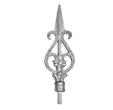 Punct de grilă decorativă - POI565