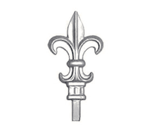 Punct de grilă decorativ - POI638