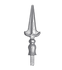 Punct de grilă decorativ - POI671