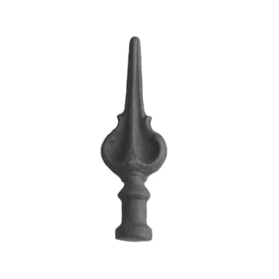 Punct de grilă decorativ - POIA