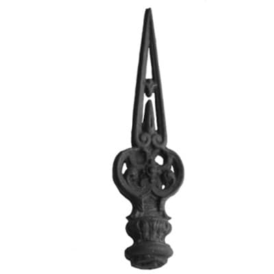 Punct de grilă decorativ - POIAF