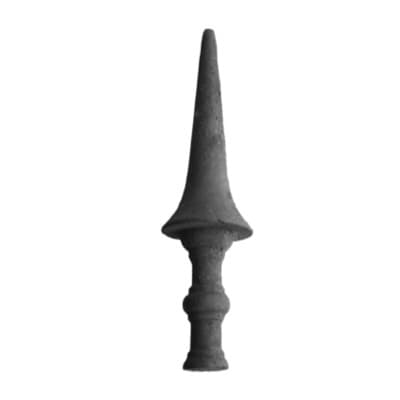 Punct de grilă decorativ - POIAI