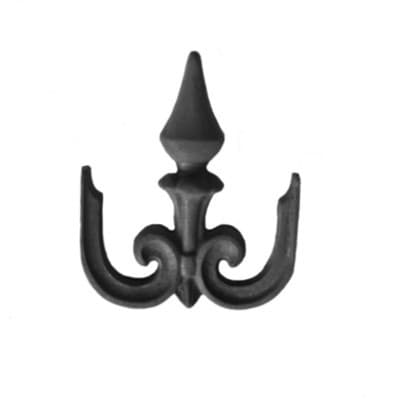 Punct de grilă decorativ - POIAP
