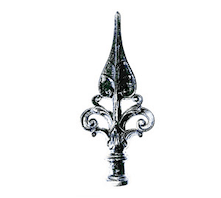 Punct de grilă decorativă - POICD