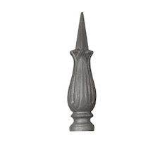 Punct de grilă decorativă - POICHE