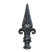 Punct de grilă decorativ - POID