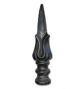 Punct de grilă decorativă - POIE