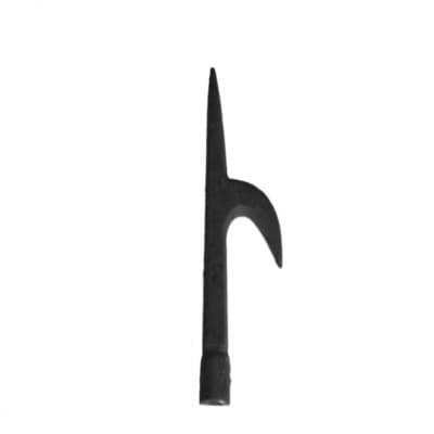 Punct de grilă decorativă - POIL