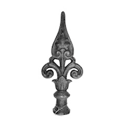 Punct de grilă decorativ - POIM