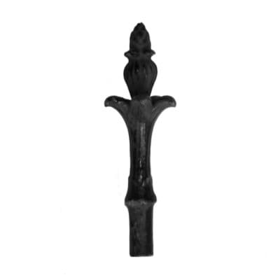 Punct de grilă decorativă - POIQ