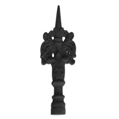 Punct de grilă decorativă - POIR