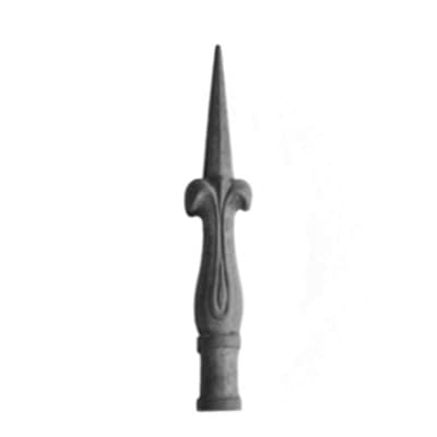 Punct de grilă decorativă - POIX